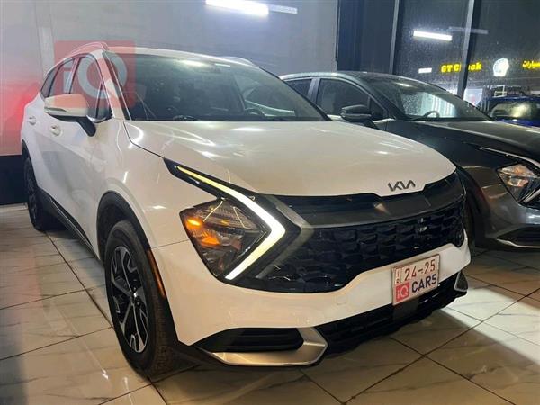 کیا سپۆرتاج 2023  بۆ فرۆشتن لە عێراق - موسڵ